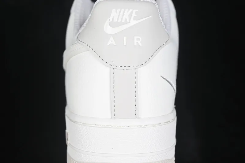 All categories Nk Air Force 1 Air Force series Nk Air Force 1 Low Air Force low-top Nike Air Force 1'07 Low Air Force 1 low-top casual sneakers IR1475-133